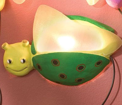 aplique infantil