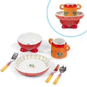 vajilla decorativa para niños ishana vajilla decorativa para niños ishana