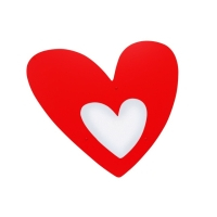 corazón