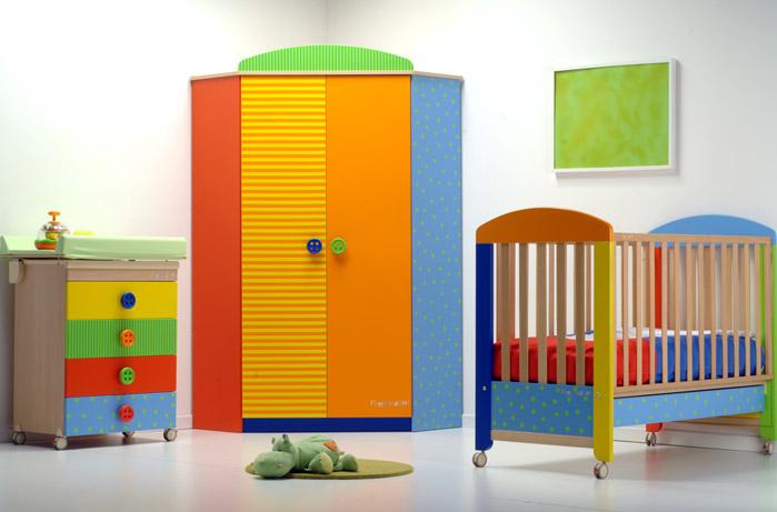 mobiliario infantil foppapedreti