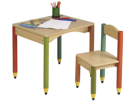mobiliario infantil foppapedretti