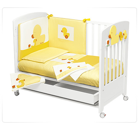 mobiliario infantil foppapedretti