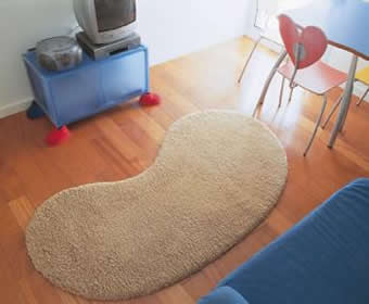alfombra cesped