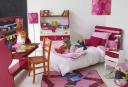 decoracion nola kids