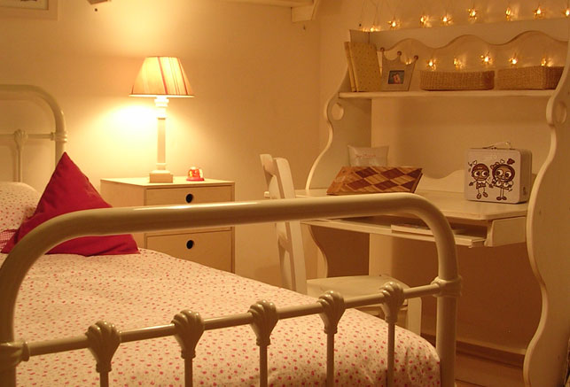 decoracion nola kids