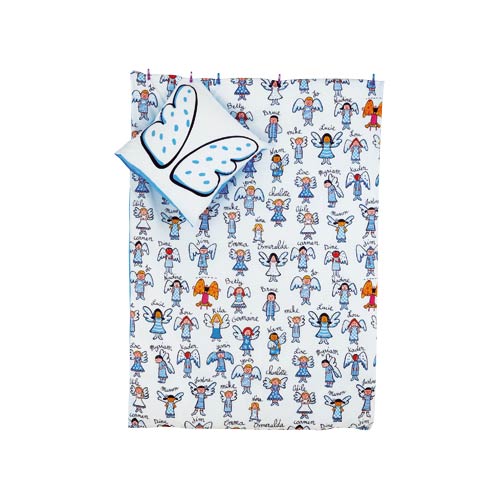 funda nórdica Fly