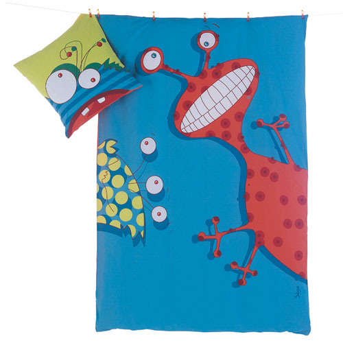 funda nórdica Fly