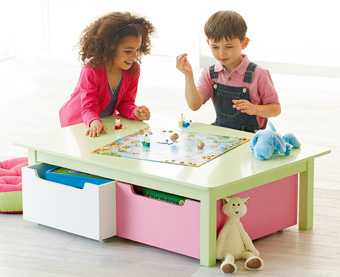 mobiliario infantil imaginarium