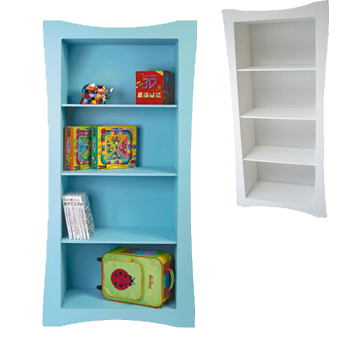 mobiliario infantil imaginarium