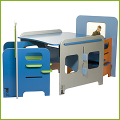 mobiliario infantil jet4kids