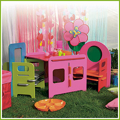 mobiliario infantil jet4kids