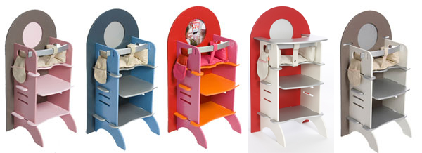 mobiliario infantil jet4kids
