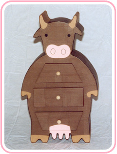 mobiliario infantil lili gribouille