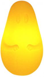 lampara barbapapá