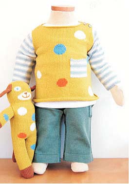 muñecos blablakids