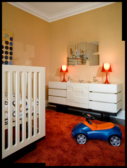 mobiliario nurseryworks