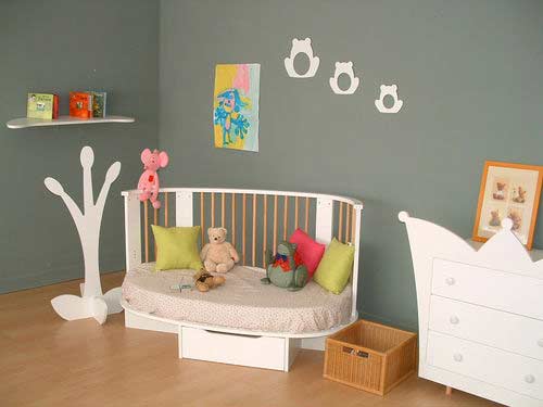 mobiliario infantil