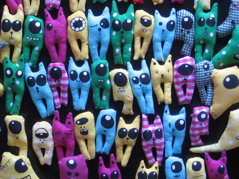 muñecos josefinasfinas