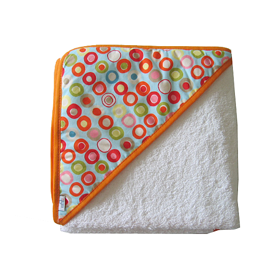 capa de baño Kikebu