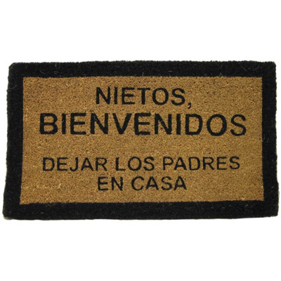felpudo ideal