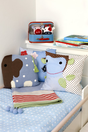 diseño danes para niños
