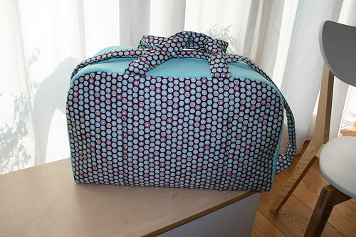 sorteo bolso cambiador 