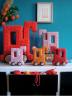 complementos decorativos infantiles