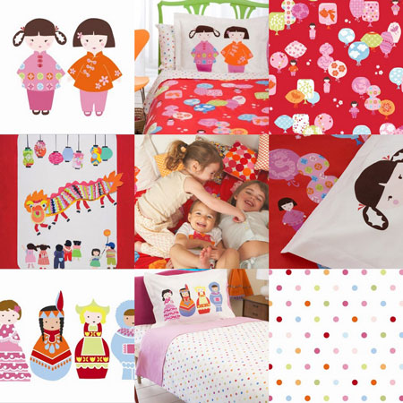 decoracion infantil Kukunest