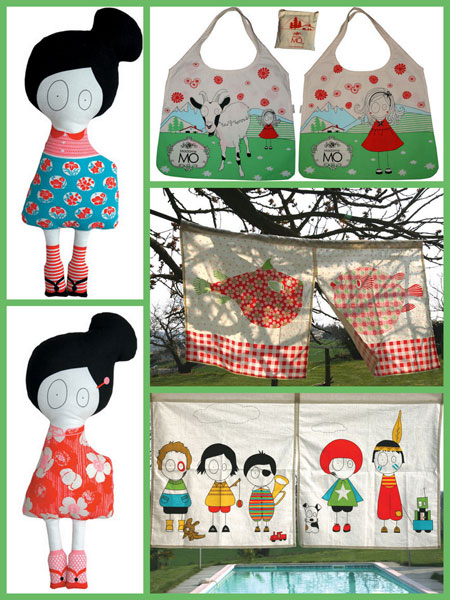 decoracion habitaciones infantiles