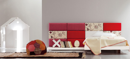 muebles juveniles