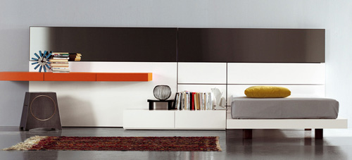 muebles juveniles