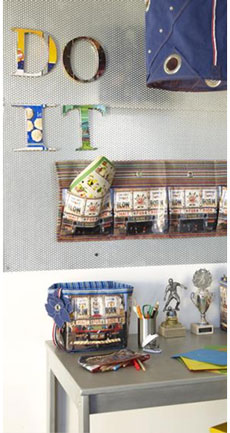 decoracion niños