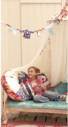 decoracion niños