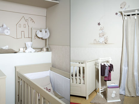 mobiliario infantil