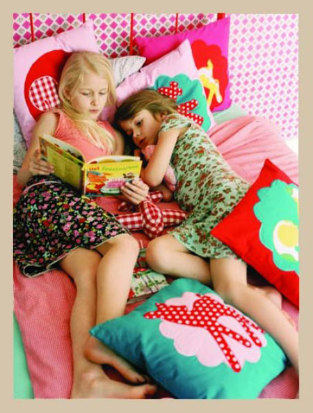 decoracion pop infantil