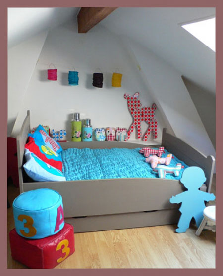 decoracion pop infantil