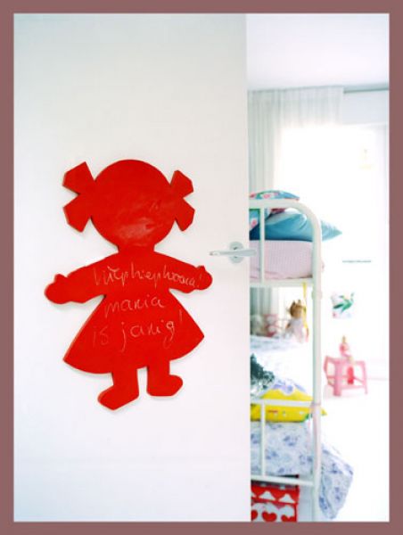 decoracion pop infantil