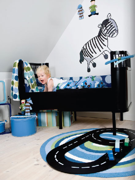 decoracion bebes y niños