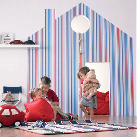 DECORACION PARED INFANTIL decoracion pared infantil: