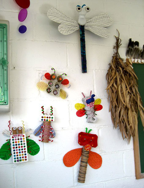 idea de manualidades