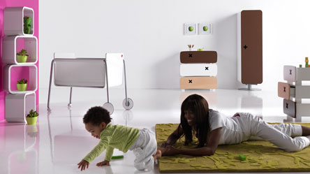 mobiliario infantil be