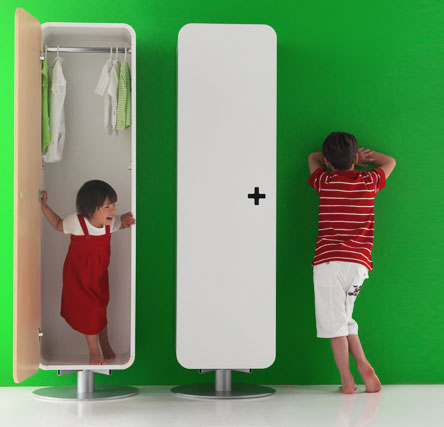 mobiliario infantil be