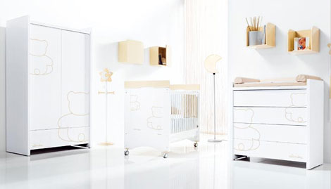 muebles infantiles