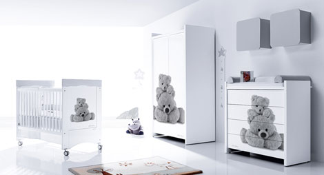 muebles infantiles