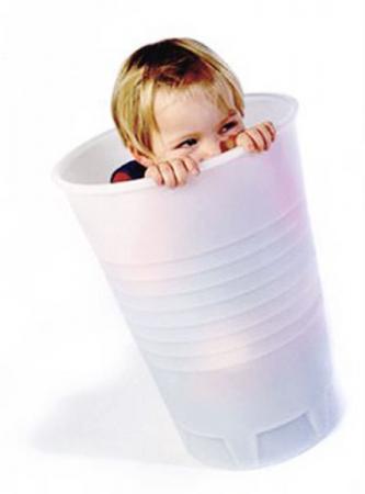 taburete para niños