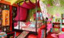 dormitorios infantiles