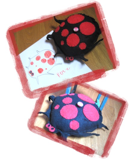 idea regalo para niños
