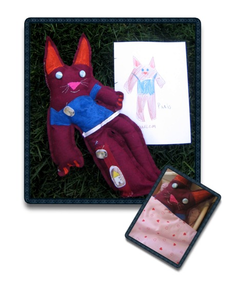 idea regalo para niños