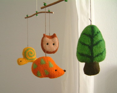 moviles decorativos