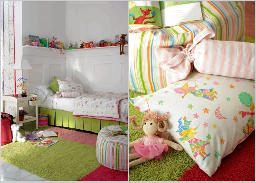 decoracion infantil